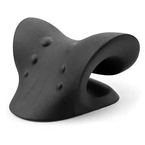 OREADEX Massage Pillow Relieve Pain Spine Correction Neck Shoulder