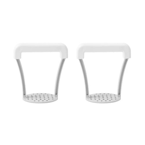 Manual Potato Masher Durable Potato Ricer Kitchen Vegetable Masher