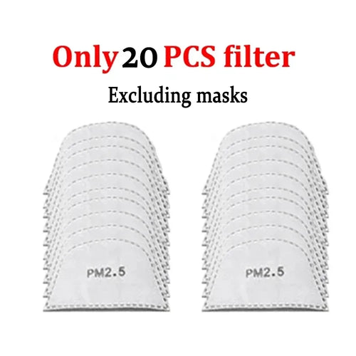Work Protection Mask Full Face Protector Shield Transparent Facial