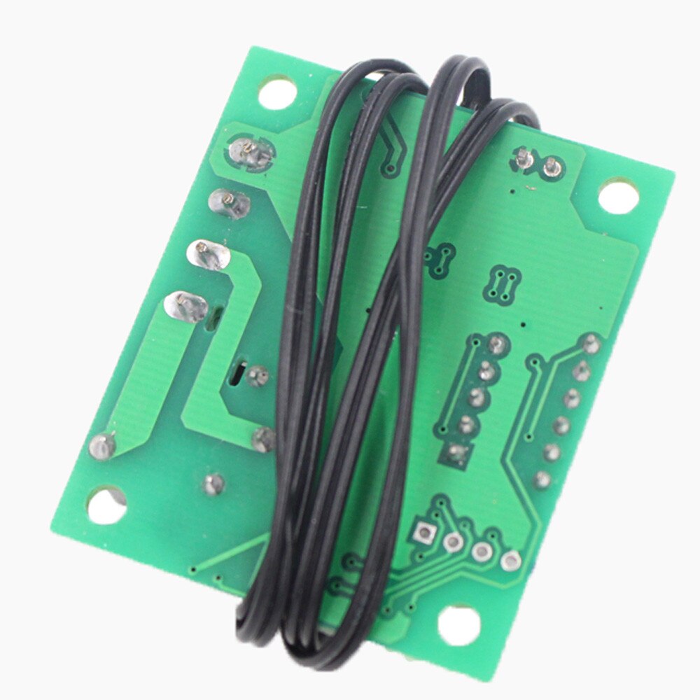 SKYRC 50-110C W1209 Digital thermostat Temperature