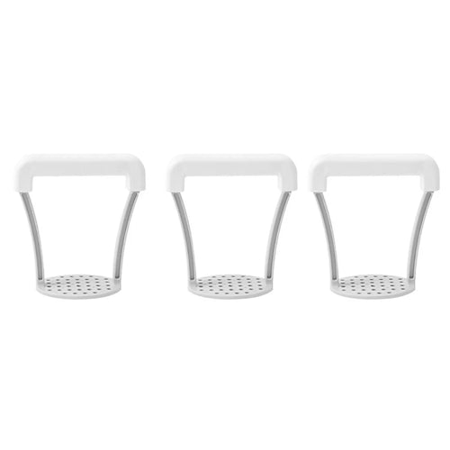 Manual Potato Masher Durable Potato Ricer Kitchen Vegetable Masher