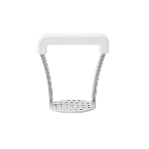 Manual Potato Masher Durable Potato Ricer Kitchen Vegetable Masher