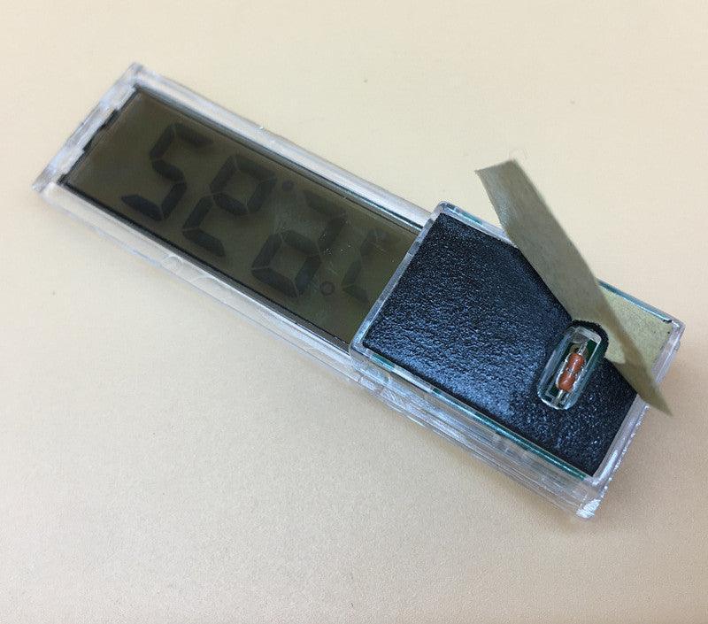 Digital Precision Aquarium Reptile Thermometer