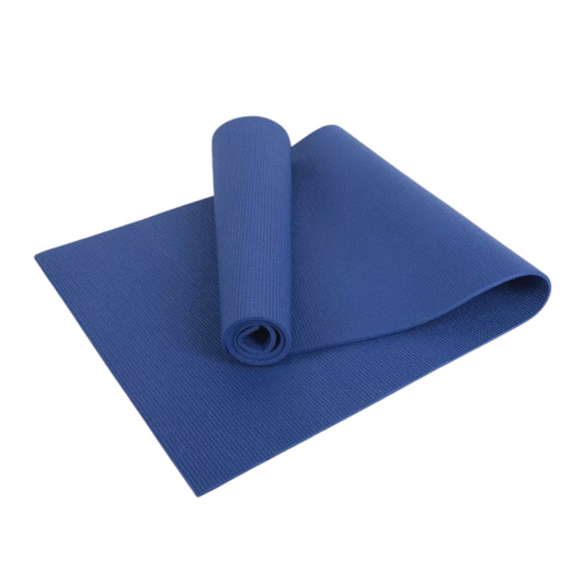 JupiterGear Performance Yoga Mat with Carrying Straps for Yoga,