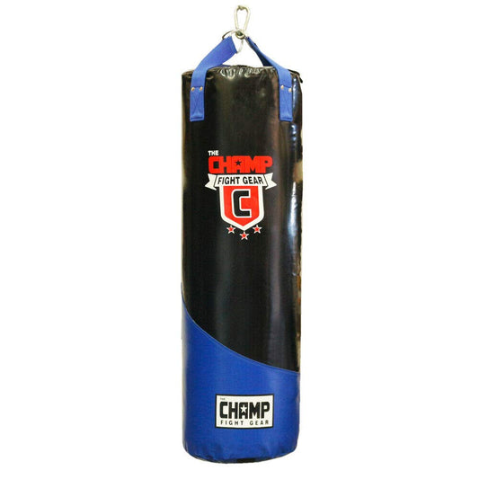The Champ Heavy Bag for Boxing, MMA, Muay Thai & Fitness, Punching Bag
