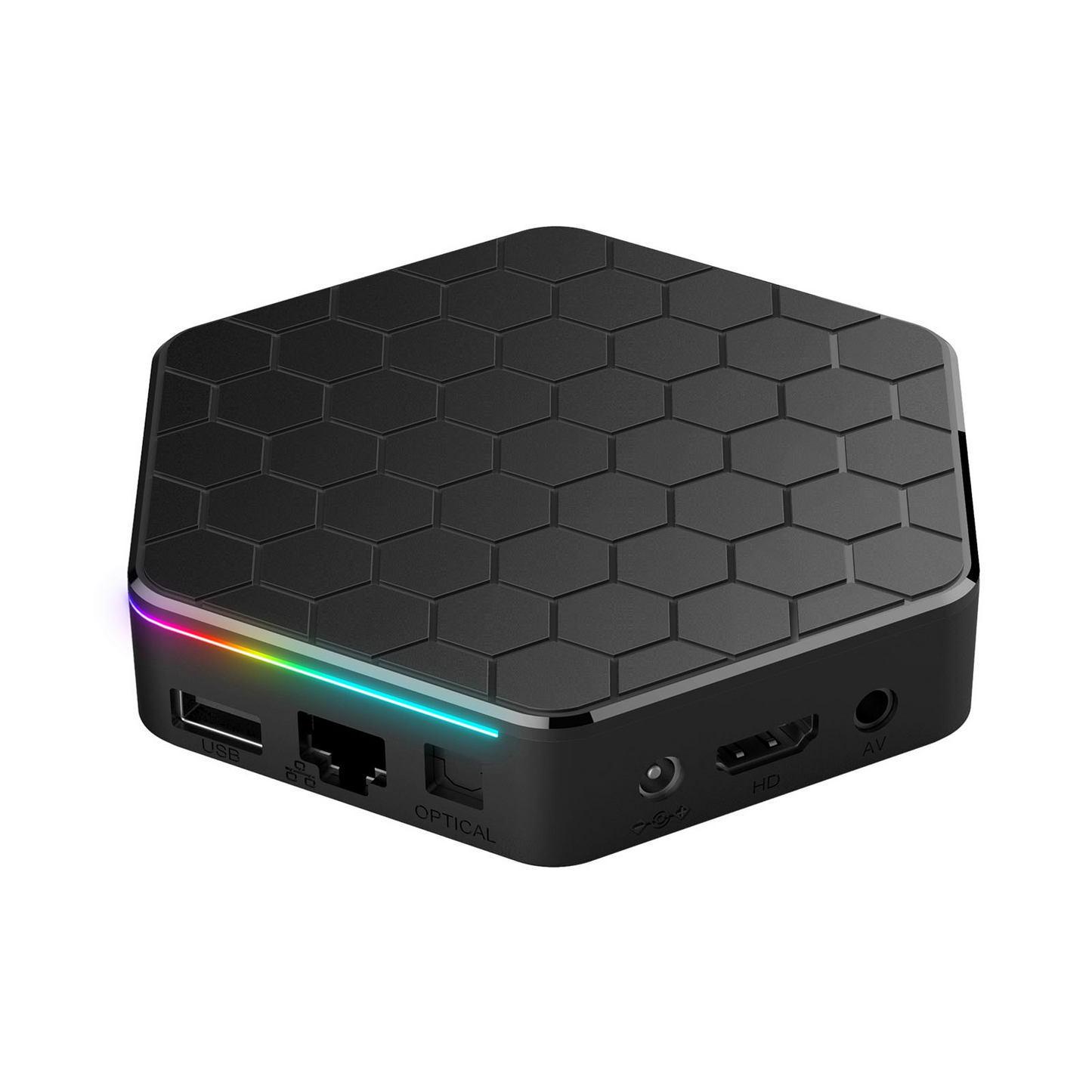 2025 Upgraded T95Z Plus Smart Android 12.0 TV Box Quad Core 6K HD