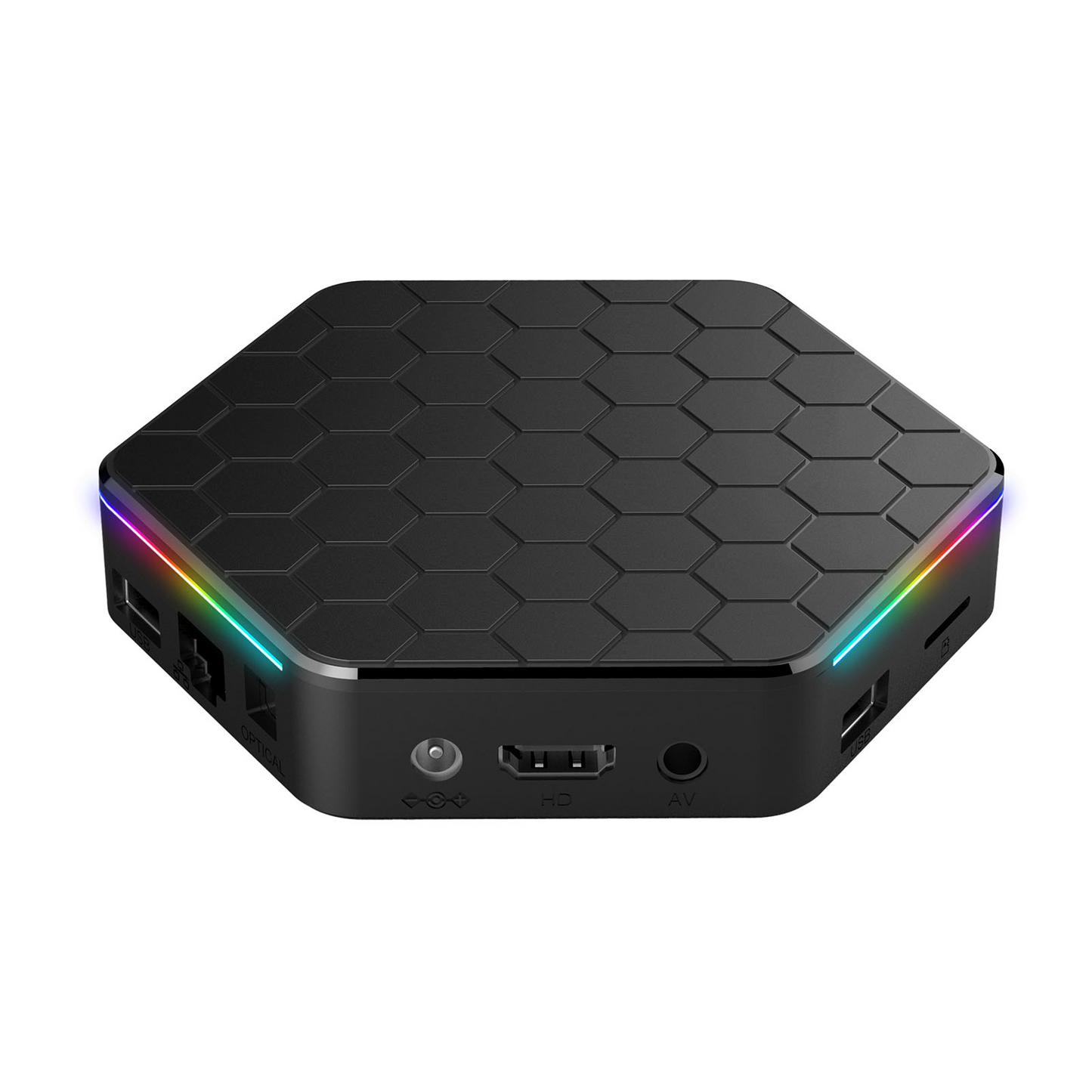 2025 Upgraded T95Z Plus Smart Android 12.0 TV Box Quad Core 6K HD