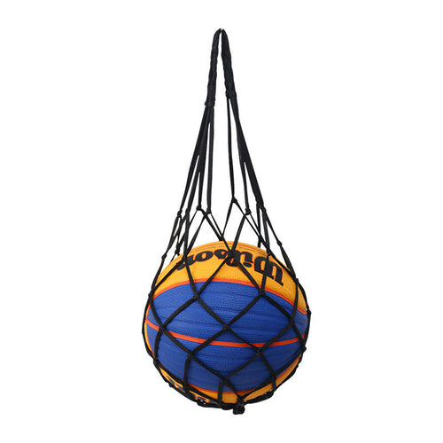Sports Bag Basketball Football Volleyball Mesh Bag Basketball Bag Bold