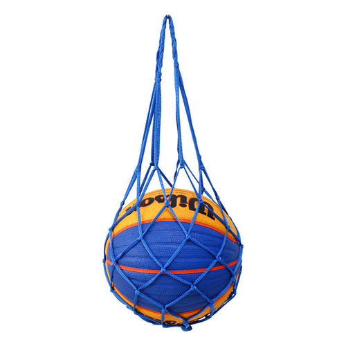 Sports Bag Basketball Football Volleyball Mesh Bag Basketball Bag Bold