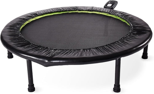 Stamina Fitness Trampoline - Exercise Trampoline with Smart Workout