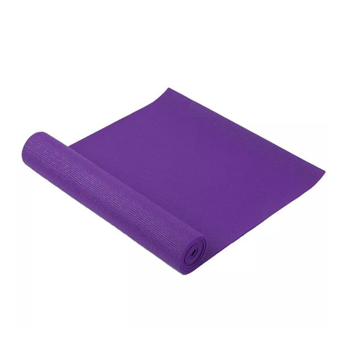 JupiterGear Performance Yoga Mat with Carrying Straps for Yoga,
