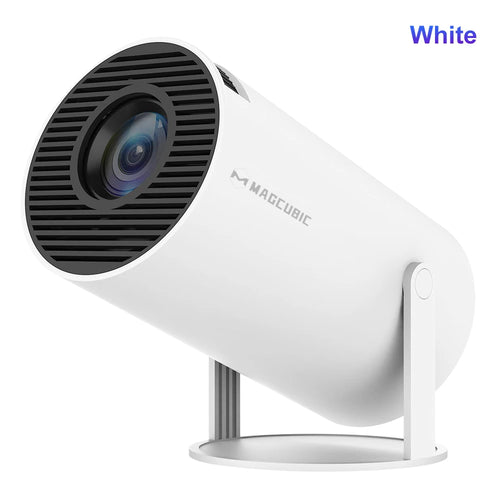 Magcubic Projector Android 11 4K 1280*720P HY300 Dual Wifi 260ANSI