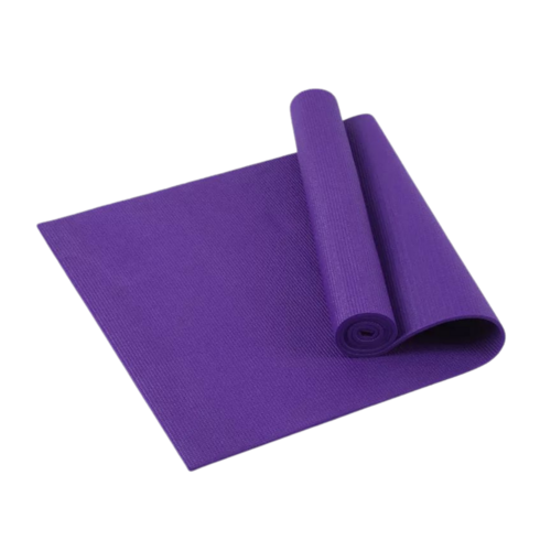 JupiterGear Performance Yoga Mat with Carrying Straps for Yoga,