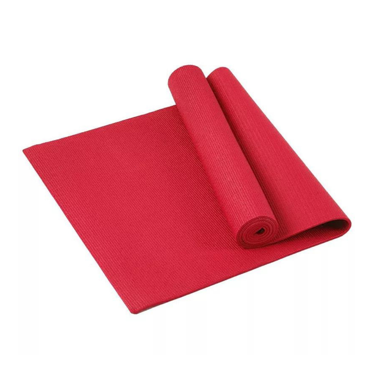 JupiterGear Performance Yoga Mat with Carrying Straps for Yoga,